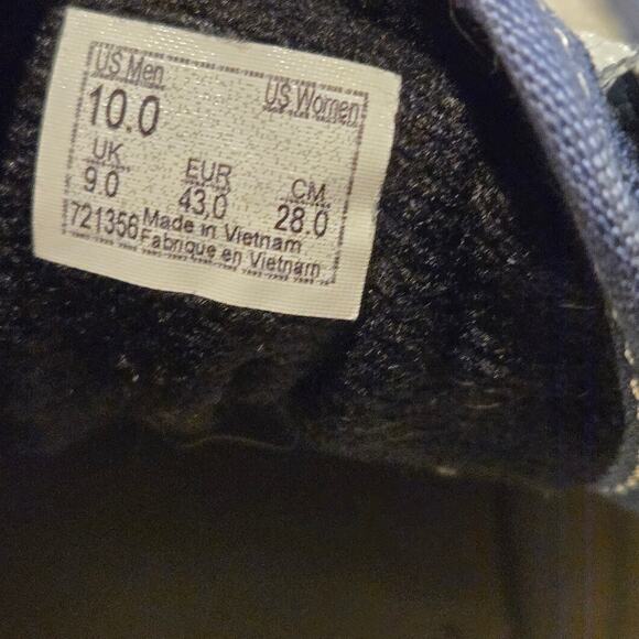 Vans Old Skool sneakers Men's Size 10 - Picture 5 of 8